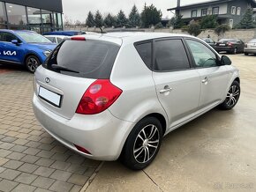 Kia ceed - 5