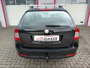 Prodám Škoda octavia 1.9 TDI 77KW DSG XENONY NOVA STK - 5