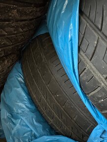 Fortune FSR-303 225/65 R17 - 5