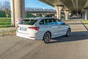 Škoda Octavia Combi 2.0 TDI SCR Style Plus DSG - 5