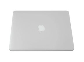 MacBook Pro 2,9GHz Intel Core i5, 8GB, 256GB HDD mid 2015 - 5