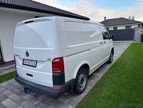 Vw Transporter T6 2.0tdi - 5