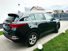 Kia Sportage - 5