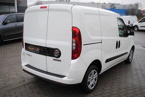 Fiat Dobló Cargo 1.6 MultiJet L1H1⭐ODPOČET DPH⭐ - 5