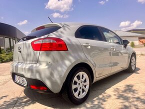 ❎ Kia Rio 1.2 D-CVVT Gold ❎ - 5