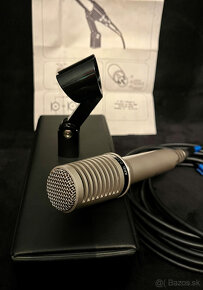 AKG D200 C - VINTAGE 75´ - 5