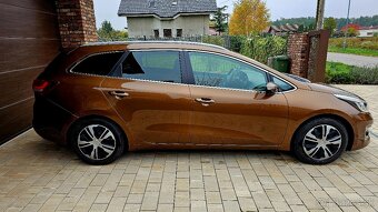 Kia Ceed SW 1.6CRDI 100KW - 5