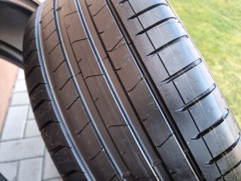 pneu 21" 255/40R21 PIRELLI letné NEW dot2023 - 5