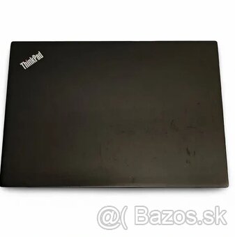 Lenovo ThinkPad X13 Gen1 5 PRO 4650U 8 GB RAM 256 GB SSD 13. - 5