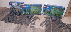 Lego City 60197 - 5