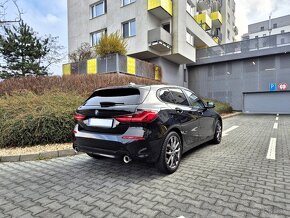 BMW 118d Advantage (110kW/150k) - 5