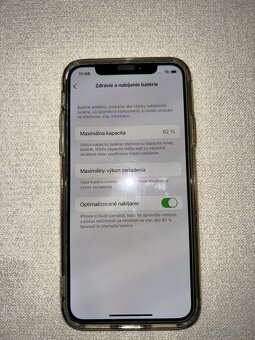 iPhone XS 256GB gold - 5