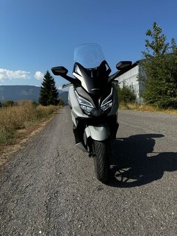 Honda Forza 125 r.2022 - 5