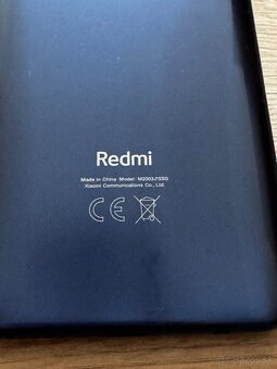 Xiaomi Redmi Note 9 128 GB DualSim - 5