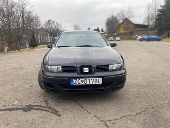 SEAT TOLEDO 1.9 TDI - 5