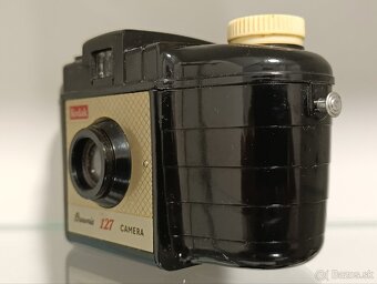 Kodak Brownie - 5