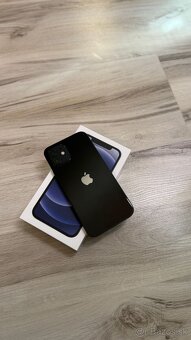 iPhone 12 64GB veľmi dobrý stav komplet balenie - 5