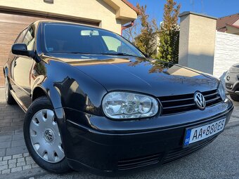 Volkwagen Golf 4 1.6 Highline. - 5