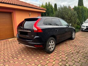 2015 Volvo XC60 D3 - 5