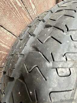 Predám 195/60 r16 C letné  pneu - 5