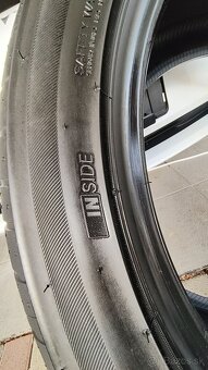 Bridgestone Turanza T005 EV 235/45/R18 - 5