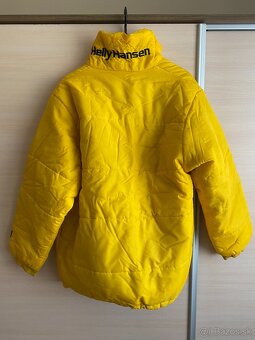 Bunda Helly Hansen - 5