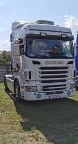 Scania R440 E5 - 5