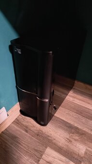 Predám PC zostavu Asus, HP monitor a Logitech klávesnica. - 5