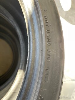 Letné Nexen Nfera SU1 235/40 R19 - 5