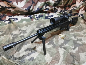 Tikka T3x TAC A1 / Odstreľovacia puška / 6,5Creed. .308Win - 5