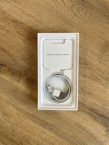 Apple iPhone SE (2020) 128GB White Trieda A - 5