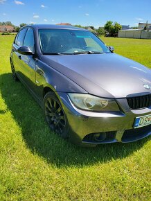 BMW E90 320D - 5