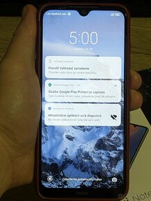 Predám telefón Redmi note 8T - 5