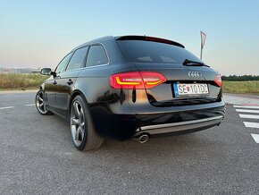 Audi A4 Avant 3.0 TDI V6 - 5