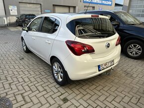 OPEL CORSA Drive 1.4i LPG 66kW - 5