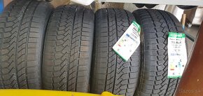 225/45 r18 zimne pneumatiky goodride nepouzite - 5