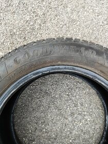 205/55 R16 91V Good year Vector 4 season gen-2 - 5