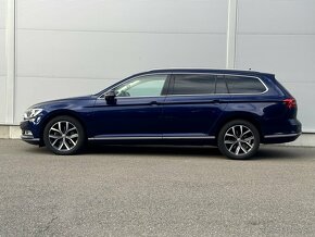 Volkswagen Passat 2.0tdi DSG Highline 150tis. - 5