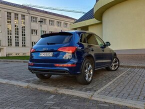 Audi Q5 2.0 TDI 130kW quattro Prestige, po veľkom servise - 5