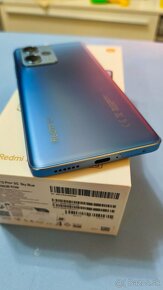 Xiaomi Redmi Note 12Pro+ 5G - 5