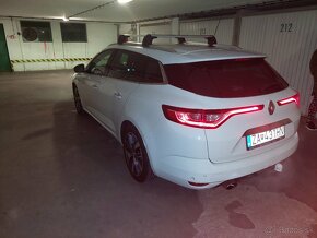 Renault Megane Grandtour - 5