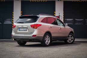 Hyundai ix55 3.0 V6 CRDi Premium - 5