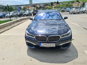 BMW 730 XD - 5