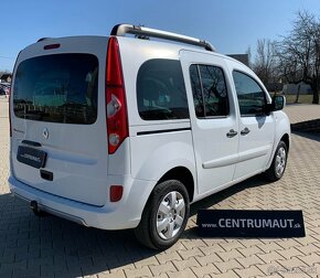 Ford Transit Connect 2014 - 5