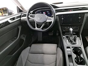 Volkswagen Arteon 2.0TDI 140kw - 5