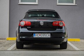 Volkswagen EOS 2.0fsi INDIVIDUAL - 5