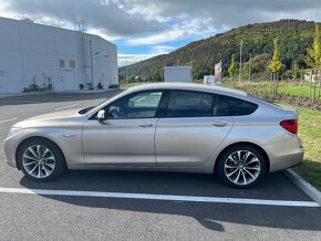 BMW GT  530d - 5