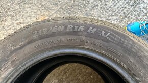 215/60 r16 - 5