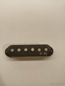 EMG Fat 55 Humbucker + Emg Active Singlecoil - 5