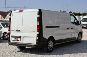 Renault Trafic L2H1 1.6 Dci 89kW 6-st. manuál (11/2018) - 5